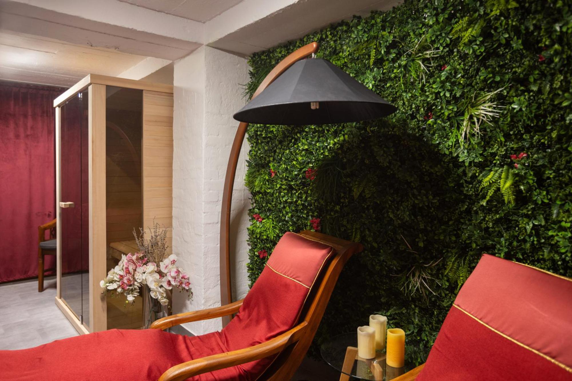 R73 Residences Печ Экстерьер фото
