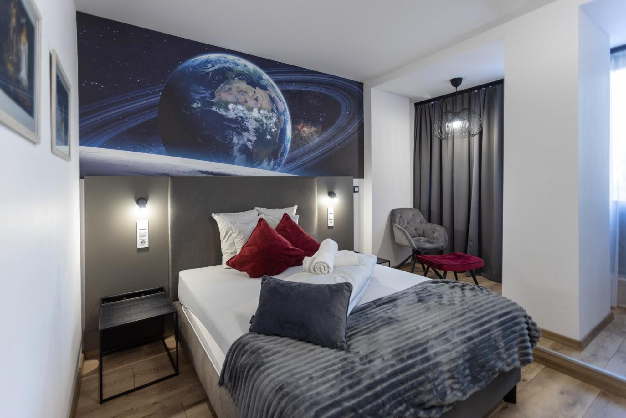 R73 Residences Печ Экстерьер фото