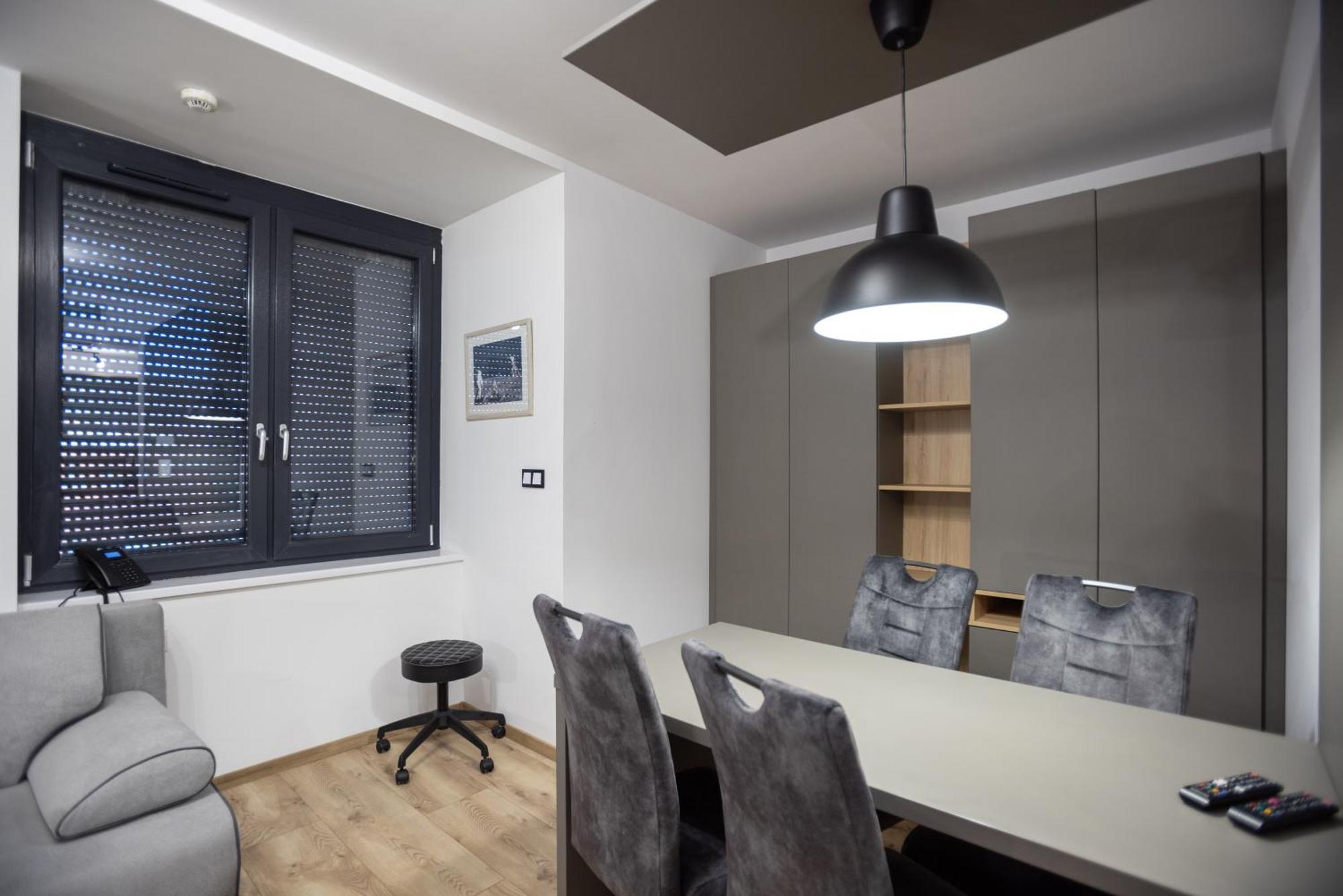 R73 Residences Печ Экстерьер фото