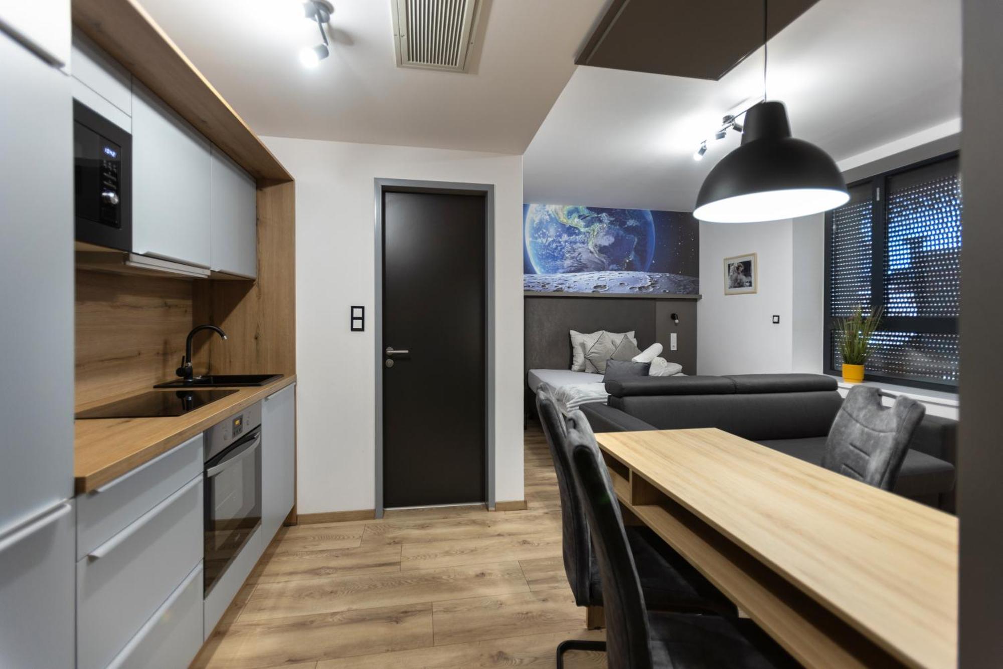 R73 Residences Печ Экстерьер фото