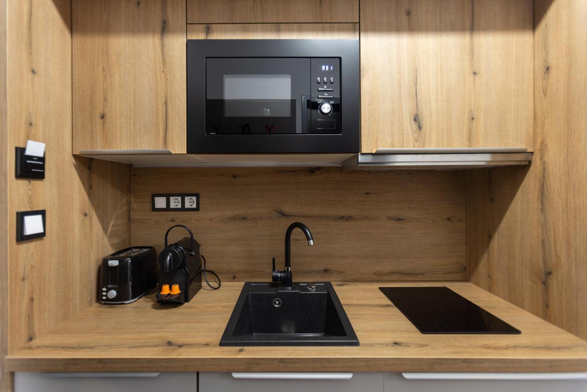 R73 Residences Печ Экстерьер фото