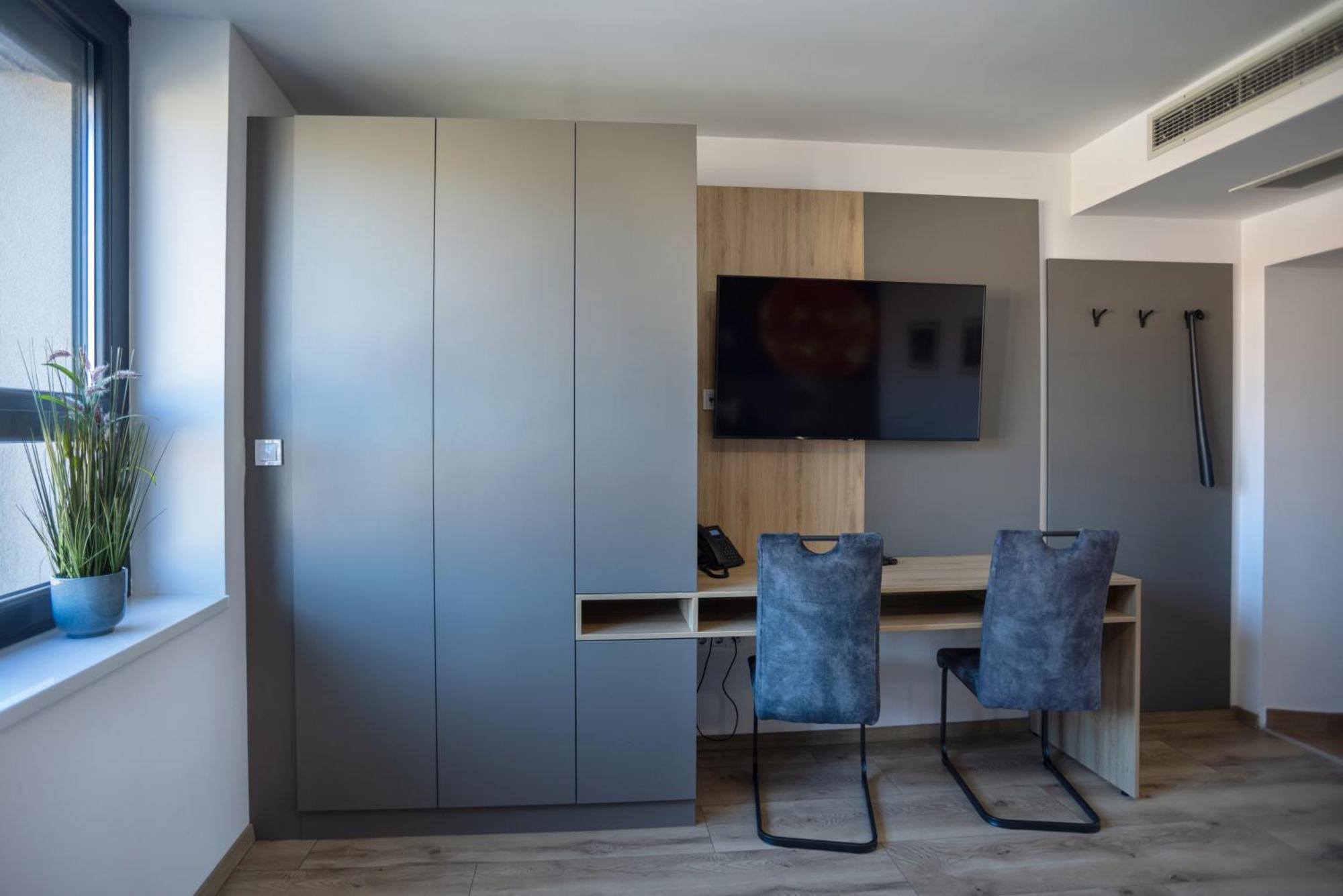 R73 Residences Печ Экстерьер фото