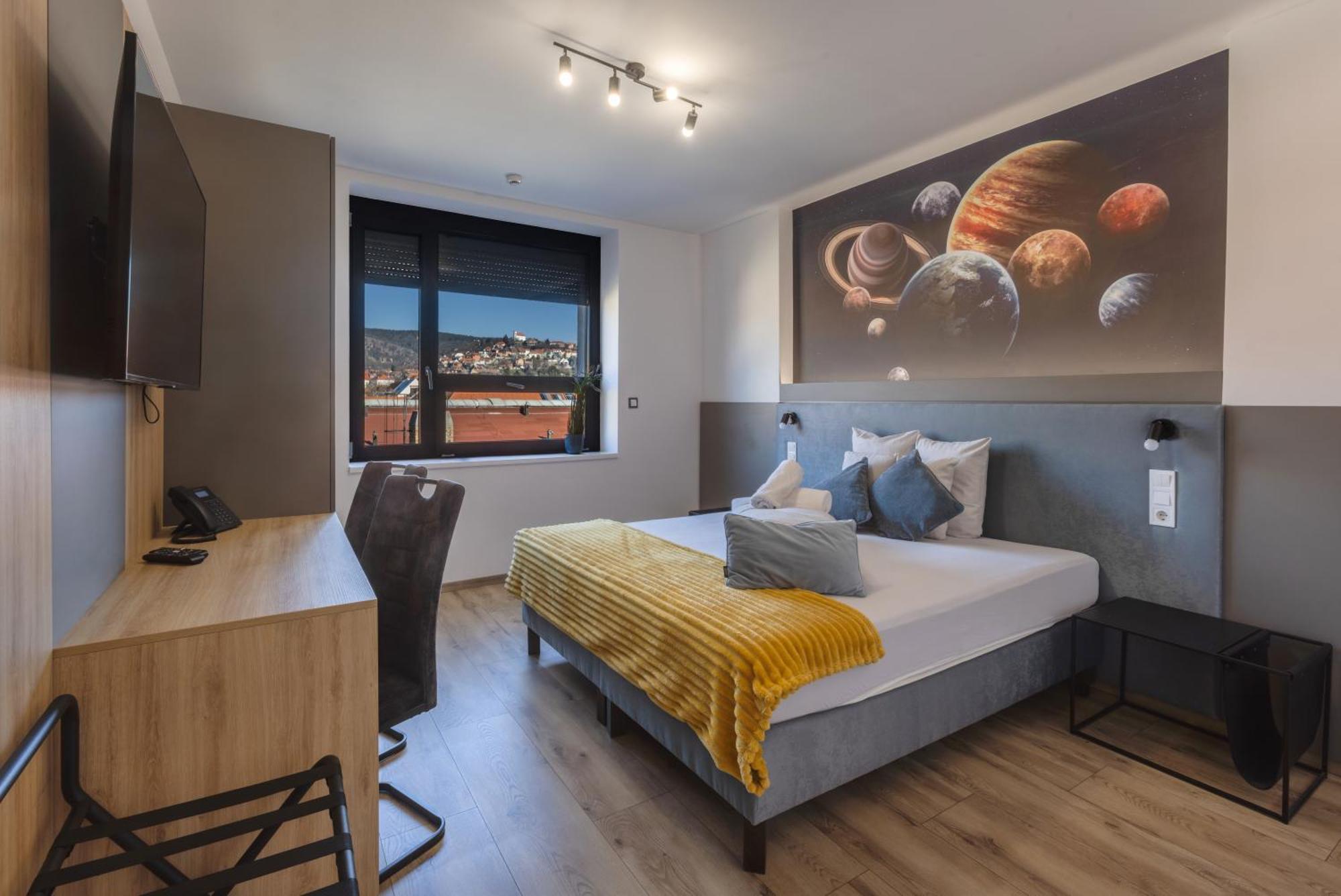 R73 Residences Печ Экстерьер фото